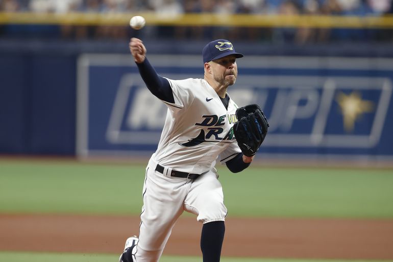Kluber gana duelo a Cole; Rays vencen a Yanquis