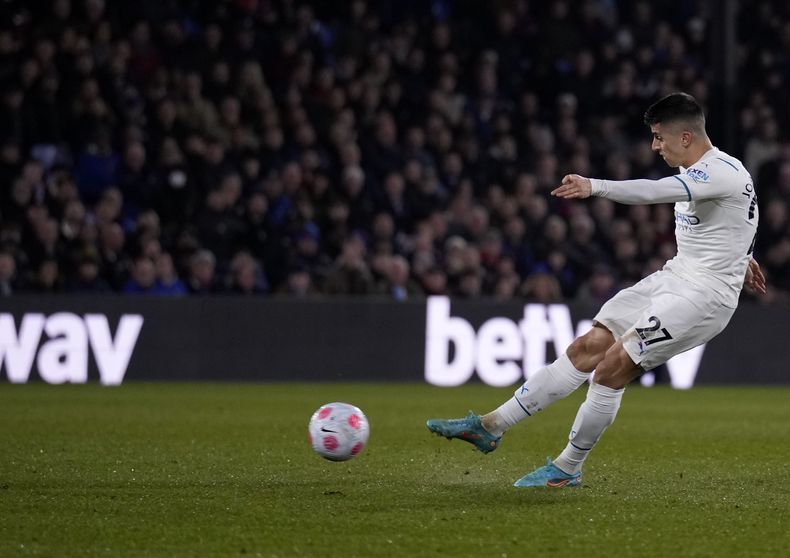 DEP-FUT CHAMPIONS-SORTEO