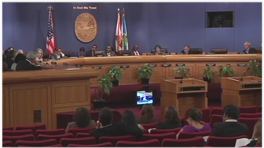 ciudad de miami se encuentra en su audiencia final de presupuesto 2016