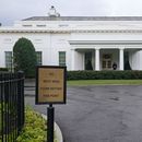 La ala oeste de la Casa Blanca, en Washington, el miércoles 5 de julio de 2023. (AP Foto/Susan Walsh)