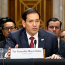 Marco Rubio acusa a Cuba de patrocinar el terrorismo y albergar centros de espionaje de China y Rusia Marco Rubio acusa a Cuba de patrocinar el terrorismo y albergar centros de espionaje de China y Rusia