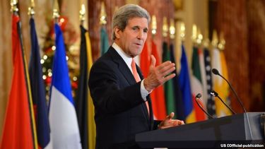 EE.UU. accedería a la presencia de Cuba en Cumbre de las Américas