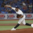 Rays vencen 7-1 a Reales; sólida actuación de Luis Patiño