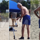 Biden toma su segunda semana consecutiva de vacaciones a pesar de insistir en que terminaría su presidencia con fuerza