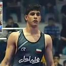 Irán ejecuta a joven campeón de lucha Saleh Mohammadi y desata condena internacional por represión Irán ejecuta a joven campeón de lucha Saleh Mohammadi y desata condena internacional por represión