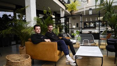 Apps de empleos temporales proliferan en pandemia