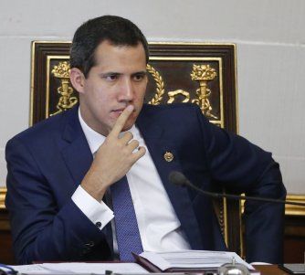 Consultor político venezolano:  Guaidó y Leopoldo López están salpicados por la corrupción
