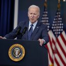 Biden busca normas más claras para objetos no identificados