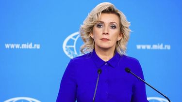 moscu: el suministro de bombas de racimo a ucrania hara a eeuu complice de los crimenes de guerra