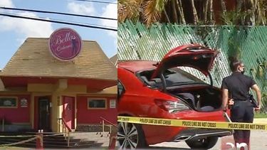 hialeah: discusion en un gogo termina con una joven apunalada