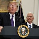 Casa Blanca niega rumores sobre salud de Trump