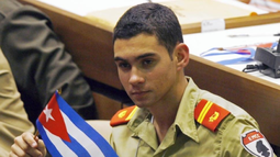 el balserito elian gonzalez, 15 anos despues: me gustaria viajar a los eeuu