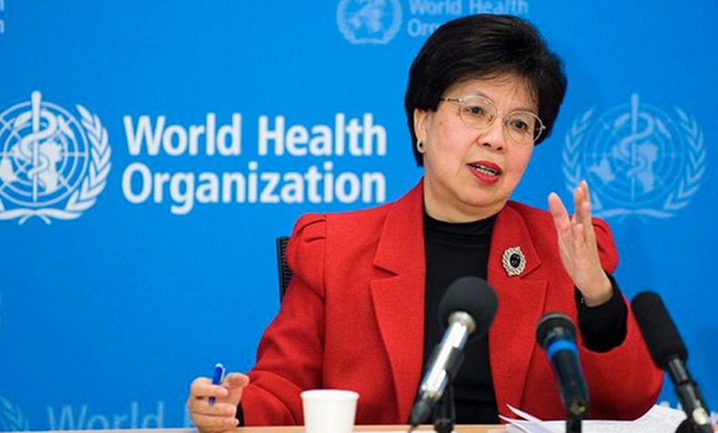 La directora de la Organización Mundial de la Salud (OMS), Margaret Chan, pidió este lunes a Cuba cerrarle el paso a la "comida chatarra" en las reformas económicas que lleva adelante, en bien de la salud de su población.