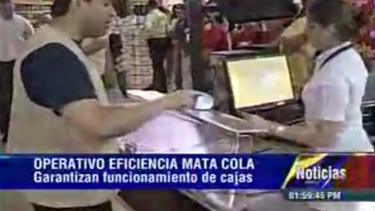 americateve | Maduro pide instalar máquinas lectoras de huellas dactilares. Racionamiento de alimentos es oficial. [VIDEO]