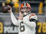 cleveland traspasa a baker mayfield a los panthers