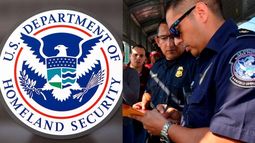 pacto en el senado de eeuu preve cierre de frontera con mexico y eliminaria el parole por cbp one