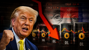 euforia global tras acuerdo entre eeuu e iran: cae el petroleo y las bolsas se disparan