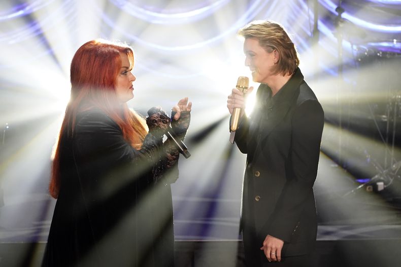 ESP-MUS WYNONNA JUDD