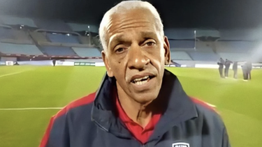 destituyen al entrenador de la seleccion de futbol de cuba tras fracaso en copa oro