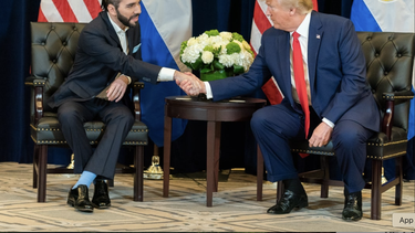 acuerdo nuclear entre estados unidos y el salvador: migracion, energia y expansionismo chino