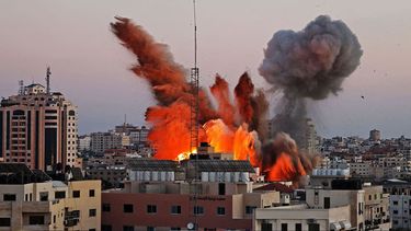 secretaria general de la oea califica a hamas como organizacion terrorista