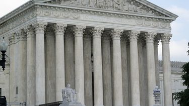 Corte Suprema bloquea ley de Texas sobre redes sociales