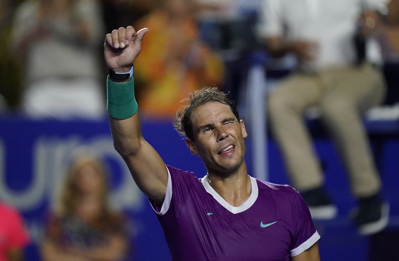 DEP-TEN ABIERTO MEXICANO