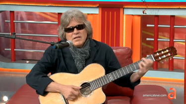 jose feliciano suena con cantar en cuba