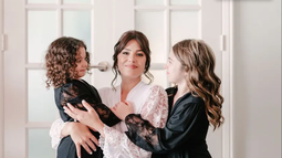 aly sanchez quiere llevar a sus hijas de visita a cuba