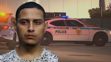 arrestan al principal organizador de carreras ilegales de autos en miami