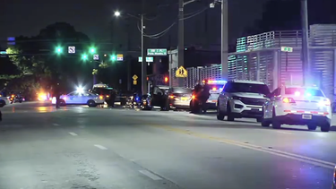 ciclista muerto tras ser atropellado en el barrio wynwood de miami