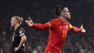 Gareth Bale responde a periodista que lo tilda de parásito