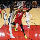 Fuente AP: Rockets envían a Wood a Mavs por 4 jugadores