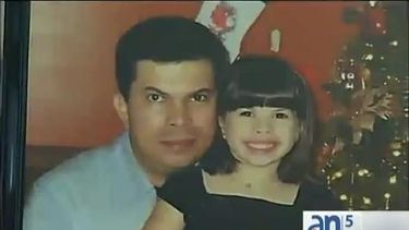 americateve | Recaudan fondos maestros de la niña de 6 años muerta en un accidente en Ockechobee Road junto a su padre para los funerales.