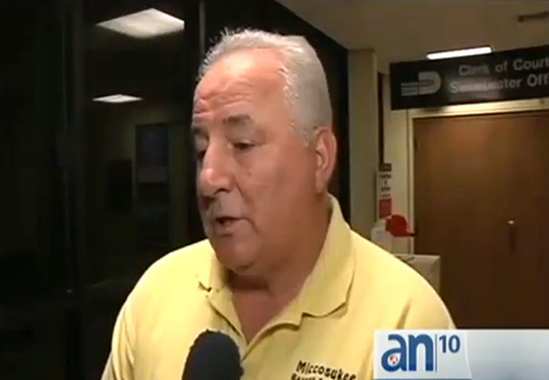 La Comisión de Sweetwater decidió el martes que el ex comandante Mario Miranda, quien buscaba ser reincorporado al Departamento de Policía, no tenía derecho de apelar su despido.  Miranda se negó a regresar a su puesto de trabajo en tres ocasiones tras re