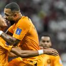 Holanda vence a Qatar 2-0 y pasa a octavos como primera