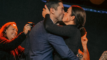 asi fue la romantica propuesta de matrimonio a la actriz cubana aly sanchez