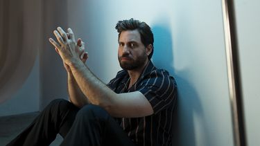 edgar ramirez hablo sobre convertirse en padre