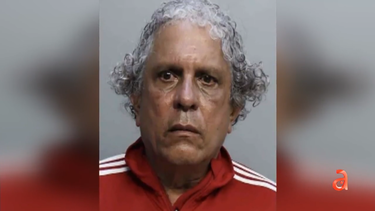 tras las rejas hombre que estrangulo a su hermana en opa-locka