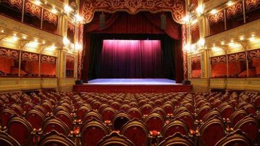 teatrix, nuevo servicio para ver teatro desde su hogar