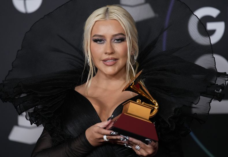 ESP-MUS LATIN GRAMMY
