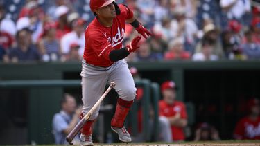 Mellizos formalizan acuerdo de 1 año con Donovan Solano