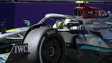 FIA interviene para reducir efecto de rebote en los F1