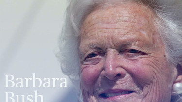 portavoz de la familia dice que ex primera dama barbara bush ha muerto a los 92 anos
