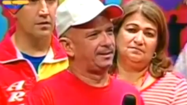 Nicolás Maduro amenazó a Holanda para que liberaran a Hugo Carvajal