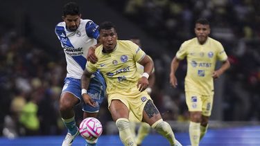 América busca remontar ante Toluca para clasificar a final