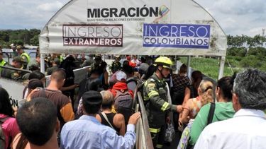 migracion colombia advierte que ninas venezolanas estan en riesgo de trata y explotacion
