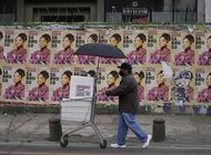colombianos votan entre un exrebelde y un millonario