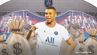el motivo que llevaria a kylian mbappe a seguir en el psg: un acuerdo multimillonario y la clausula sobre su imagen