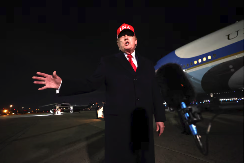 Trump